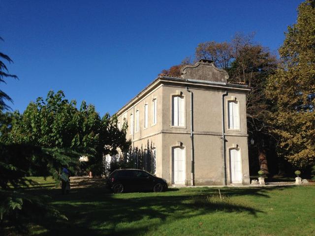 Maison vente à Nîmes, Caissargues