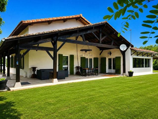 Maison vente à Nérac, Casteljaloux