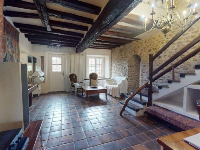 Maison vente à Rambouillet, Saint-rémy-lès-chevreuse