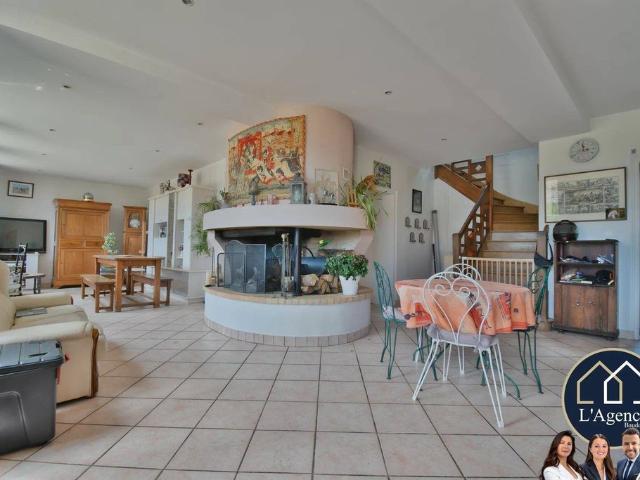 Maison vente à Dreux, Châteauneuf-en-thymerais