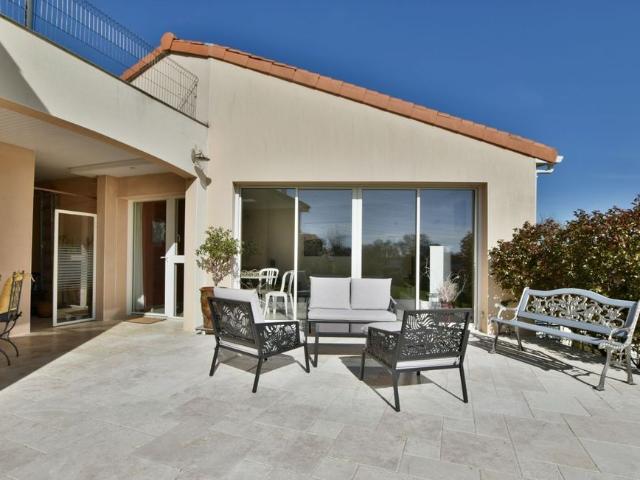 Maison vente à Cholet