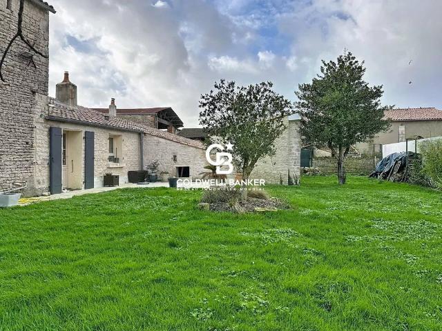Maison vente à La Rochelle, Courçon