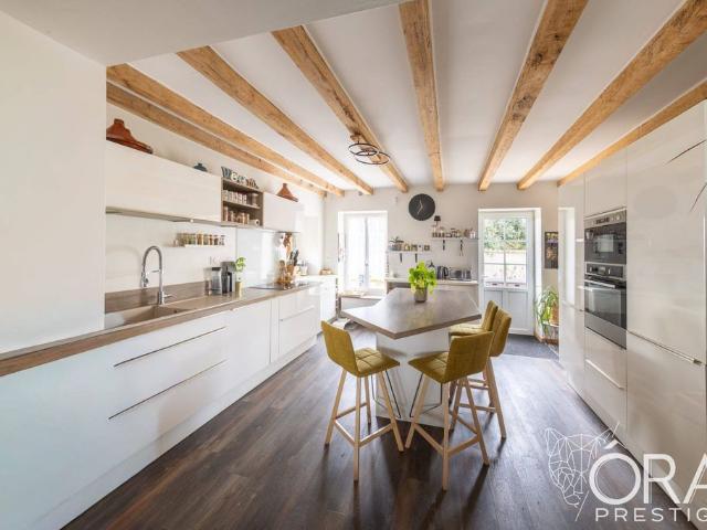 Maison vente à France métropolitaine, Courcelles