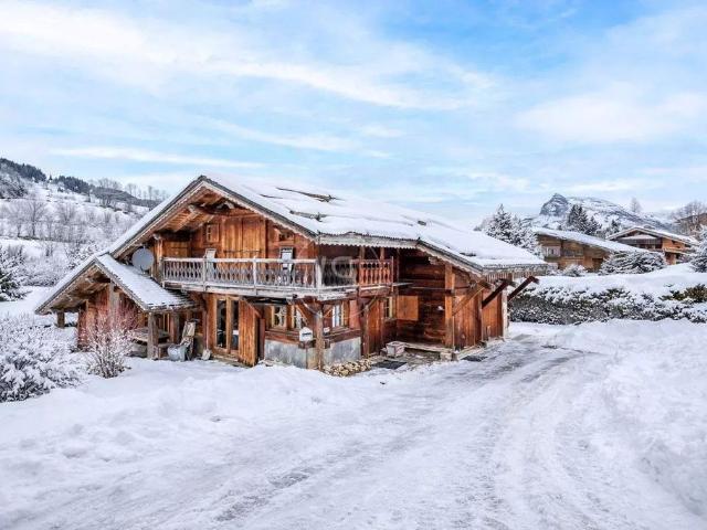 Maison vente à Bonneville, Demi-quartier
