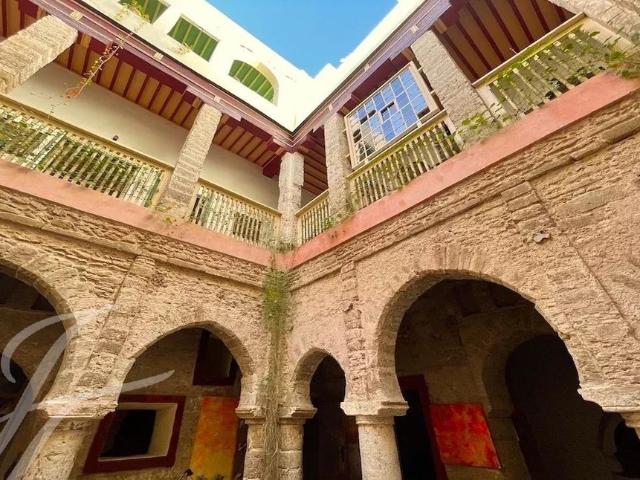 Maison vente à Saf, L'Oriental