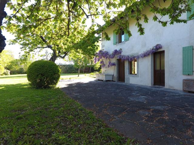 Maison vente à Saint-Julien-en-Genevois, Feigères