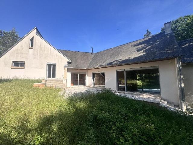 Maison vente à Château-Thierry, Fère-en-tardenois