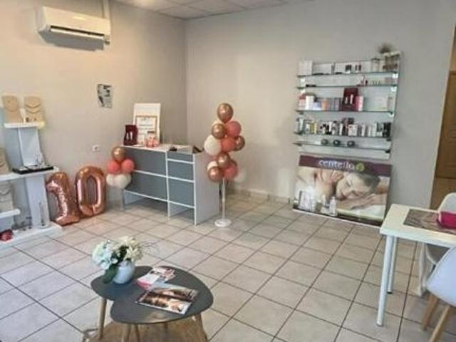 Maison vente à Lodève, Fontès