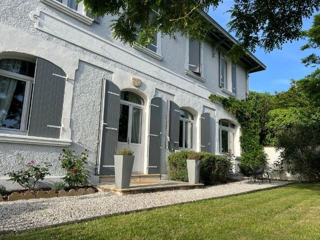Maison vente à Mont-de-Marsan, Gastes