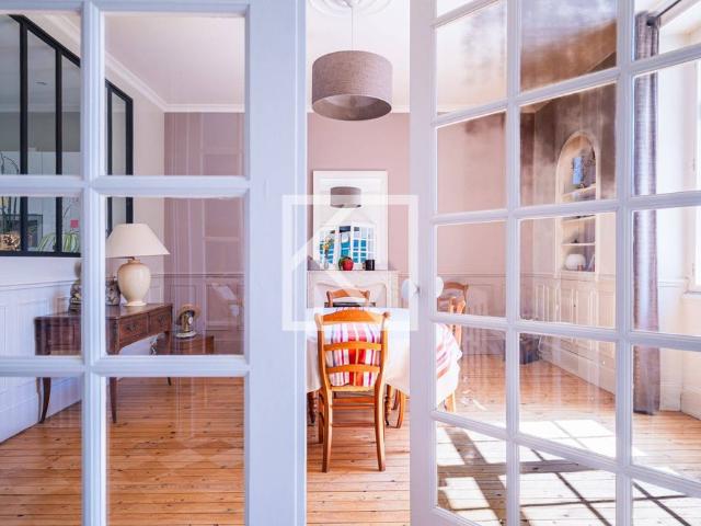 Maison vente à La Flèche, Guécélard