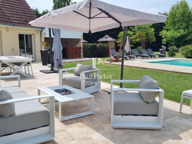 Maison vente à France métropolitaine, Guécélard