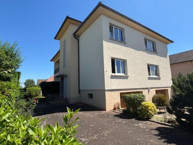 Maison vente à France métropolitaine, Horbourg-wihr