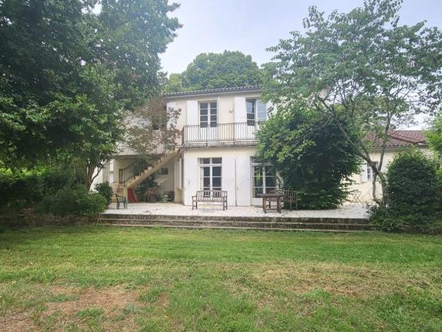 Maison vente à Illats, Gironde