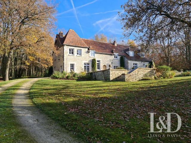 Maison vente à Étampes, Janville-sur-juine