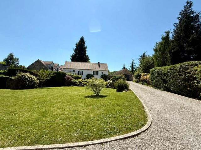 Maison vente à Pontoise, Le Heaulme