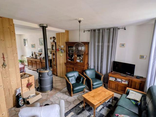 Maison vente à Pontarlier, Longevilles-mont-d'or