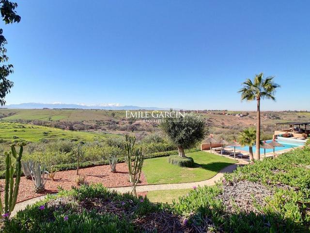 Maison vente à Marrakech, L'Oriental