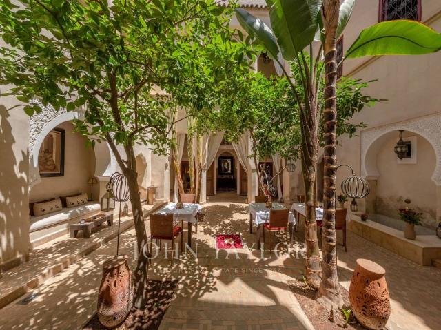 Maison vente à Marrakech ⵎⵕⵕⴰⴽⵯⵛ مراكش, Préfecture de Marrakech عمالة مراكش