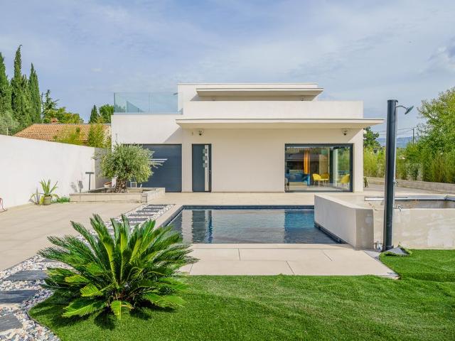 Maison vente à Marseille