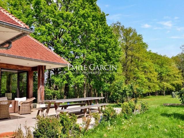 Maison vente à Rambouillet, Montfort-l'amaury