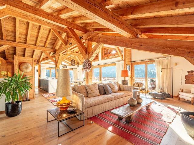 Maison vente à Thonon-les-Bains, Montriond