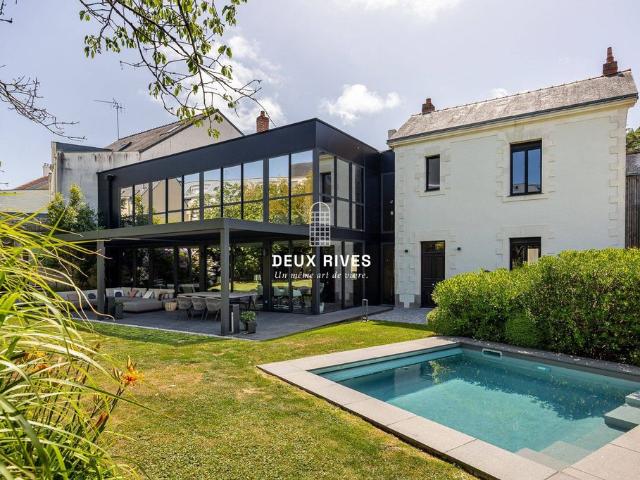 Maison vente à Nantes
