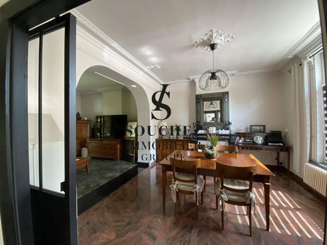 Maison vente à Arras, Neuville-au-cornet