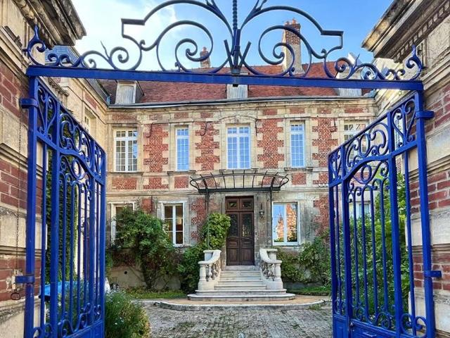 Maison vente à Noyon, Oise