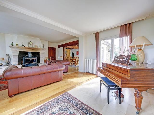 Maison vente à Saint-Germain-en-Laye, Orgeval