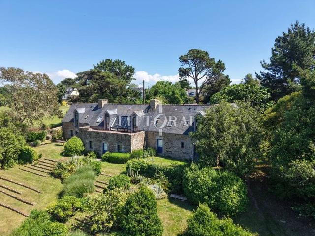 Maison vente à Lannion, Bretagne