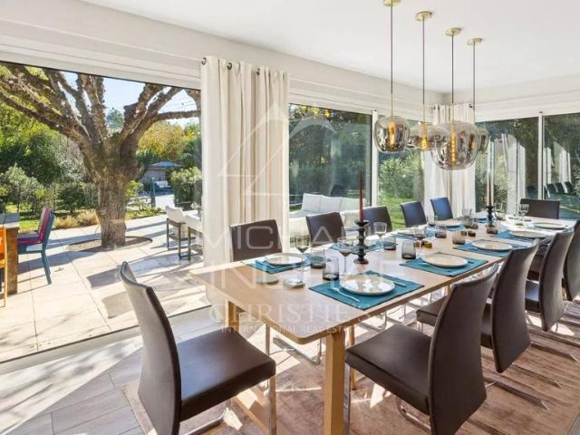 Maison vente à Grasse, Peymeinade