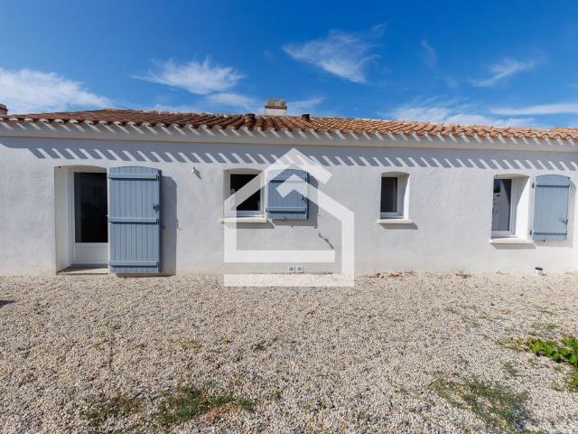Maison vente à Saint-Nazaire, Préfailles
