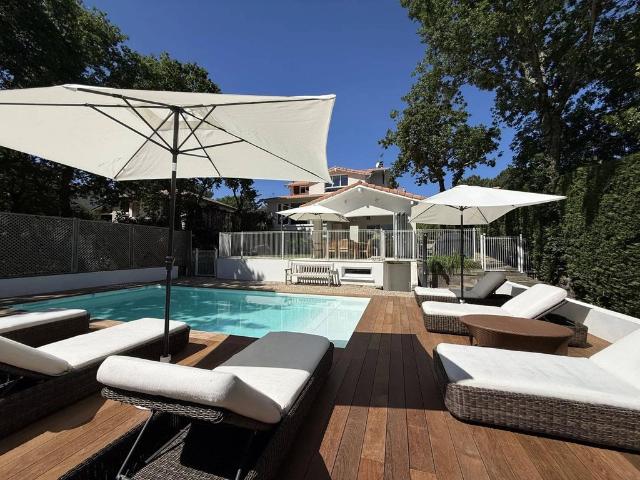 Maison vente à Arcachon, La Teste-de-buch