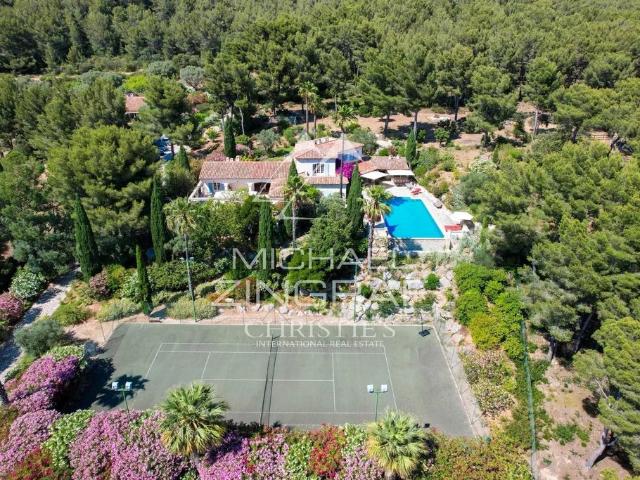 Maison vente à Arrondissement de Toulon, Saint-cyr-sur-mer