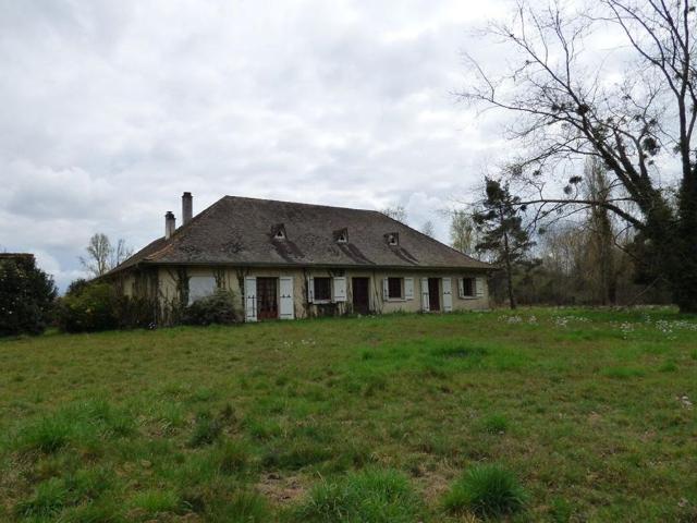 Maison vente à Libourne, Saint-denis-de-pile