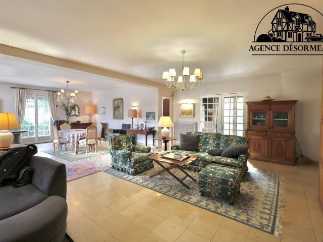 Maison vente à Saint-Georges-Motel, Eure