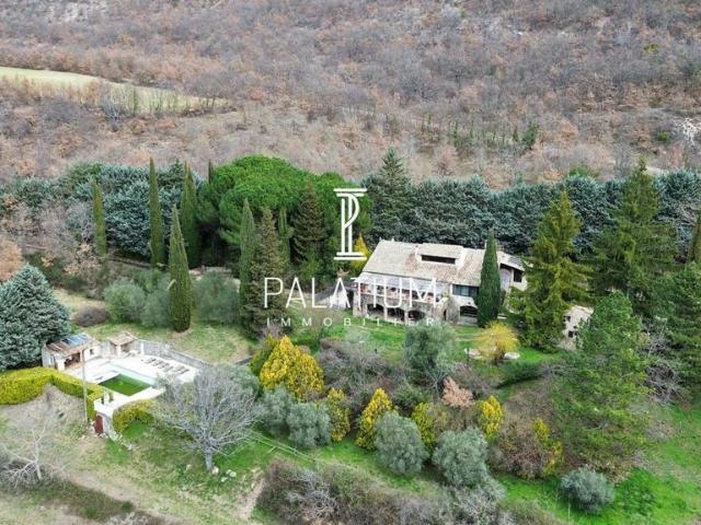 Maison vente à Saint-Michel-l'Observatoire, Alpes-de-Haute-Provence