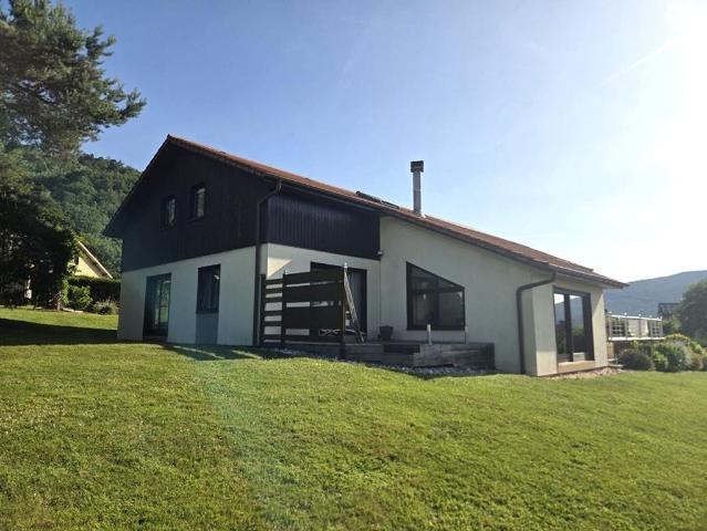 Maison vente à Épinal, Saint-nabord