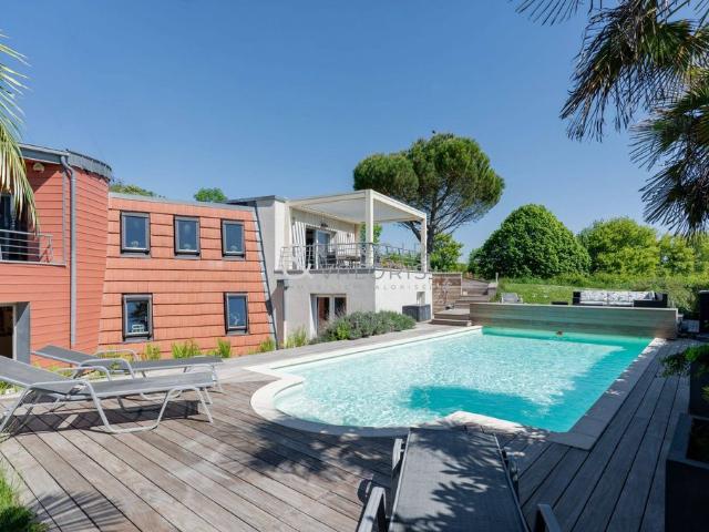 Maison vente à Metz, Scy-chazelles