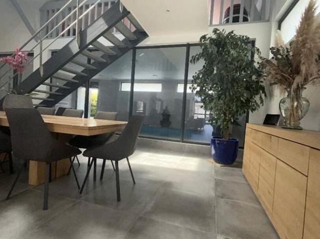 Maison vente à Tours