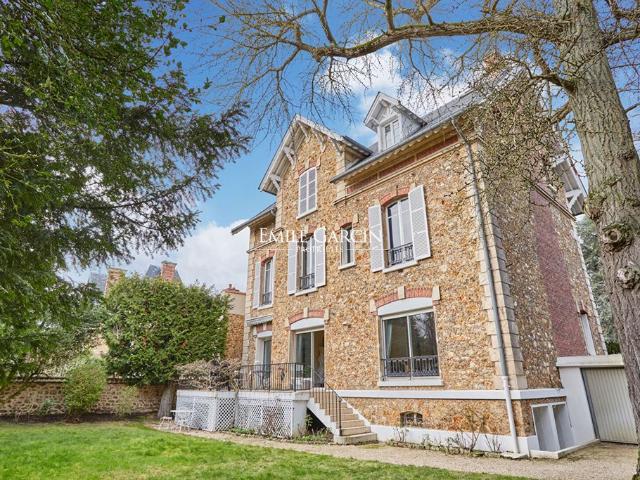 Maison vente à Versailles
