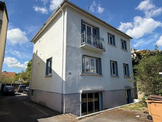 Maison vente à L'Haÿ-les-Roses, Vitry-sur-seine