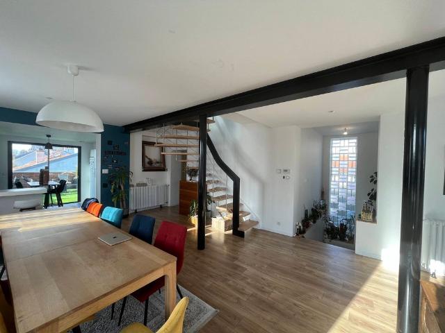 Maison vente à France métropolitaine, Nantes