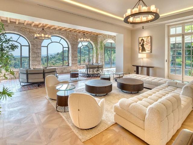Maison location à Grasse, Mougins