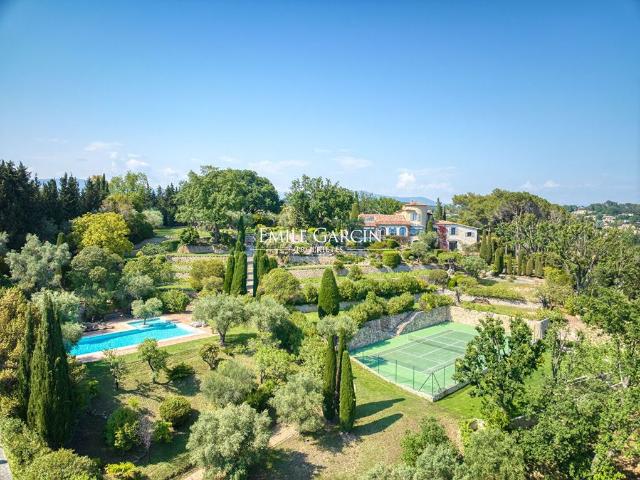 Maison location à Grasse, Mougins