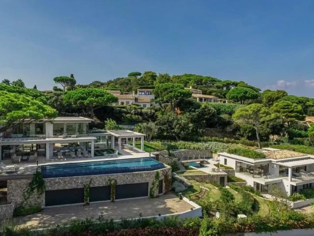 Maison location à Arrondissement de Draguignan, Saint-tropez