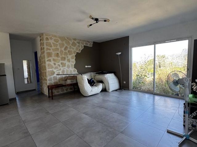 Maison vente à Ajaccio