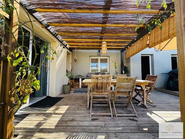 Maison vente à Nantes, Basse-goulaine