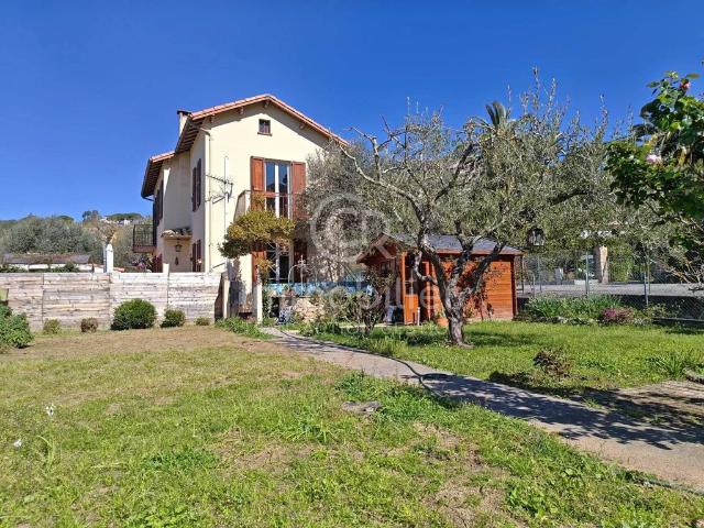 Maison vente à Grasse, Cannes