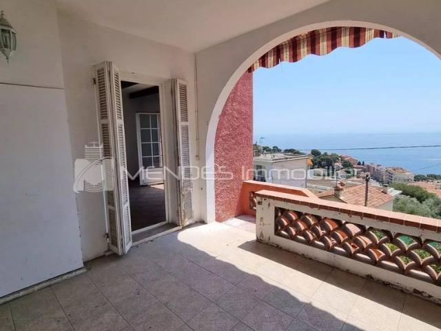 Maison vente à Nice, Cap-d'ail